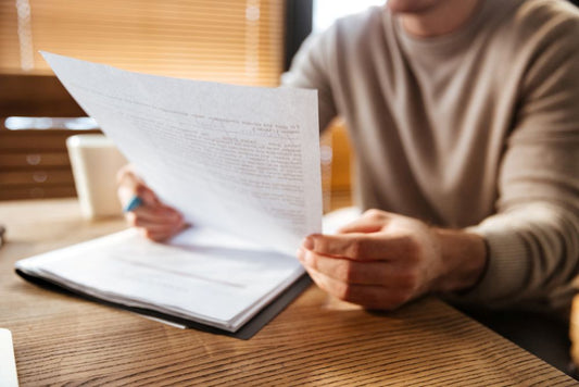 Anschreiben formulieren: Tipps für überzeugende Texte