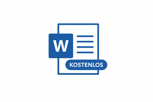 Word kostenlos nutzen: Welche Möglichkeiten gibt es?