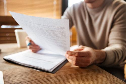 Anschreiben formulieren: Tipps für überzeugende Texte