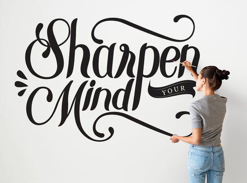 Die 10 besten kostenlosen Schriftarten für Canva und Word