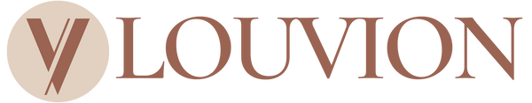 Louvion Logo (PNG) – Vorlagen als digitale Downloads für jeden Anlass