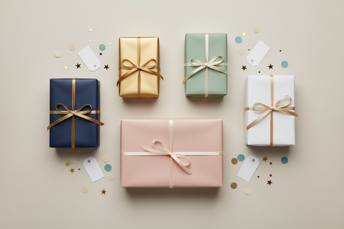Die 5-Geschenke-Regel: Bedeutung, Trends & Regeln