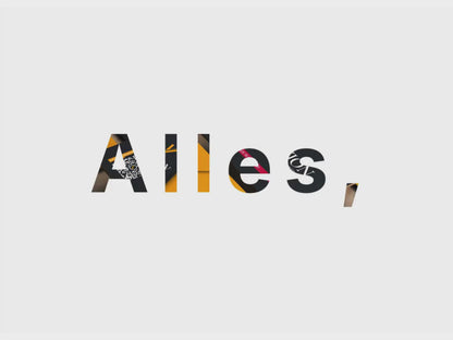 Video: Moderne Lebenslauf Vorlage auf Deutsch mit klarer Struktur, Profilbild und Platz für Berufserfahrung und Kenntnisse.